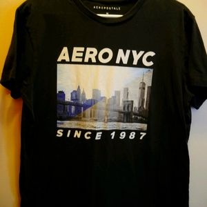 Aeropostale NYC